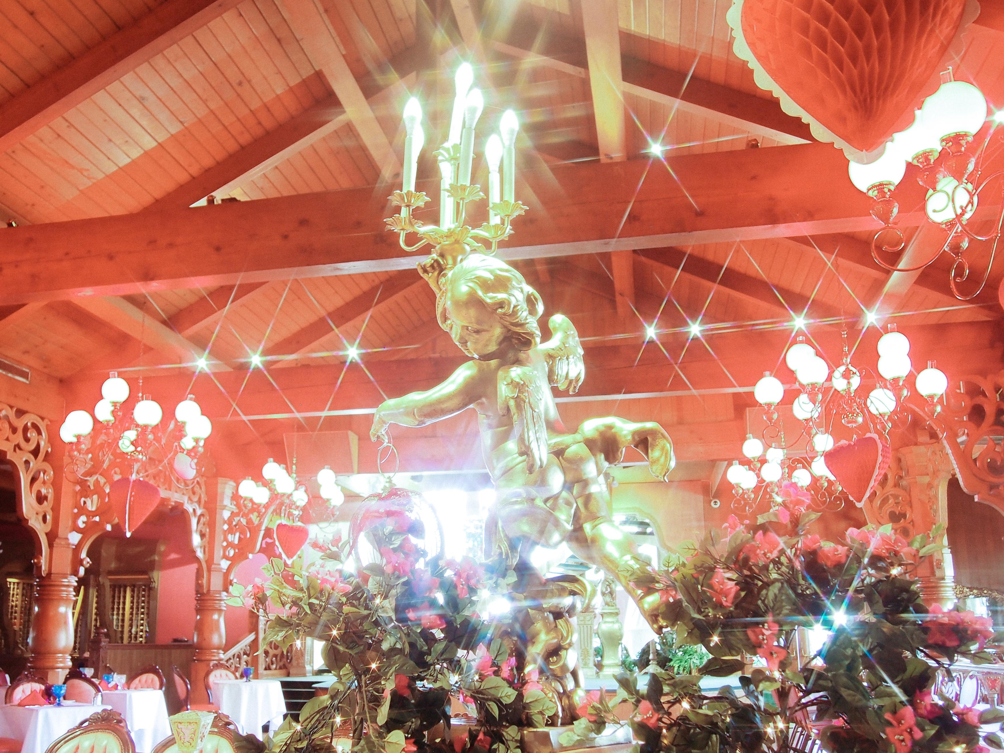 The Wedding Website of Kristin Linney and Aaron Oxford