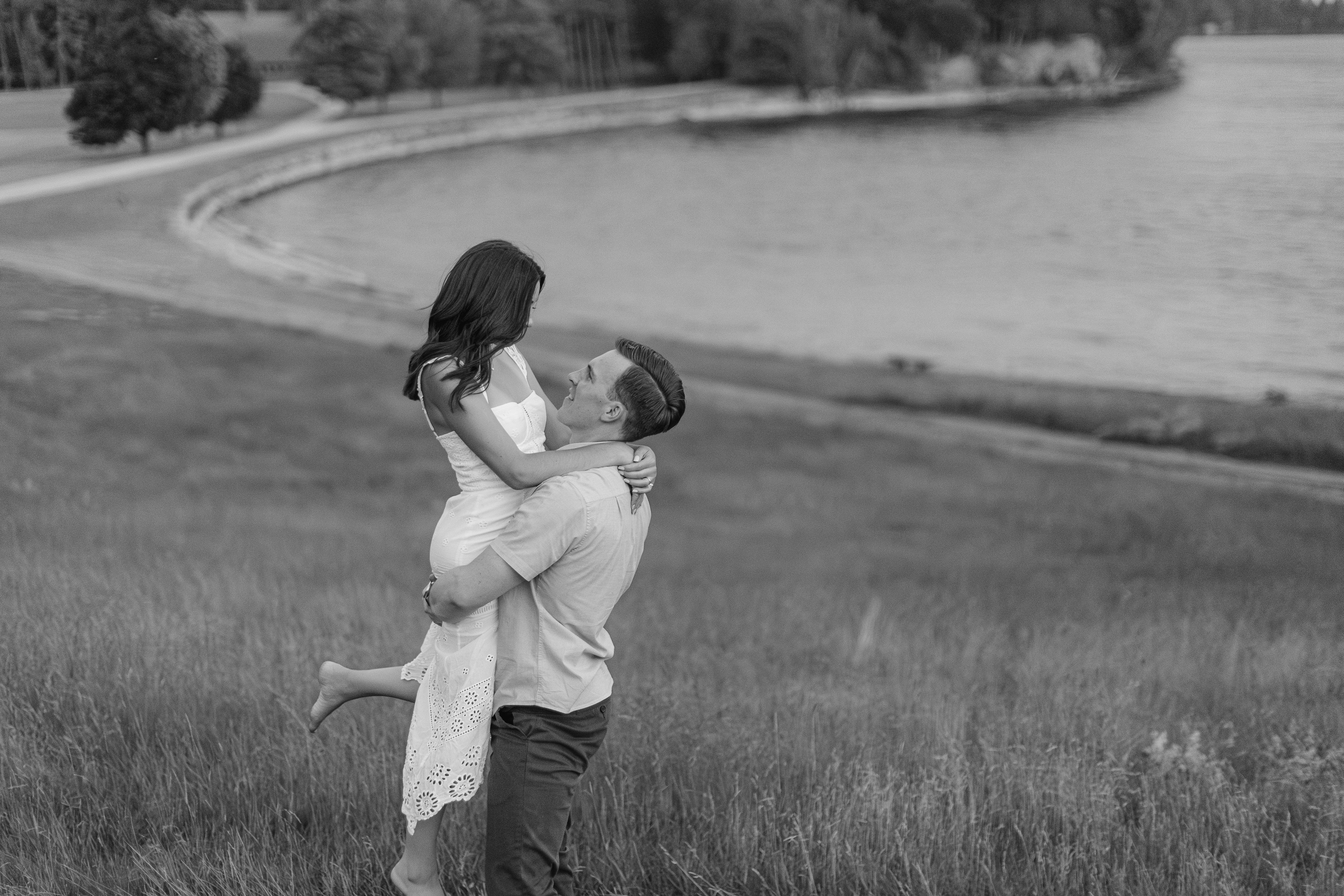 The Wedding Website of Nicole daCunha and Evan Boyd