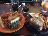 Melt Bar and Grilled