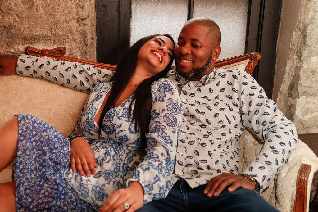 The Wedding Website of Jasmine Rodriguez and Danyale Buchanan