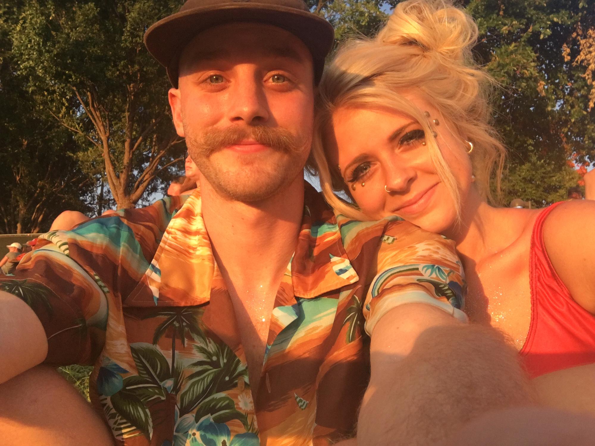 Forecastle 2017