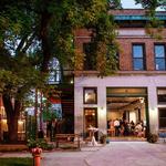 Firehouse Chicago