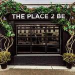 The Place 2 Be