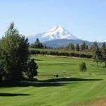 Indian Creek Golf Course