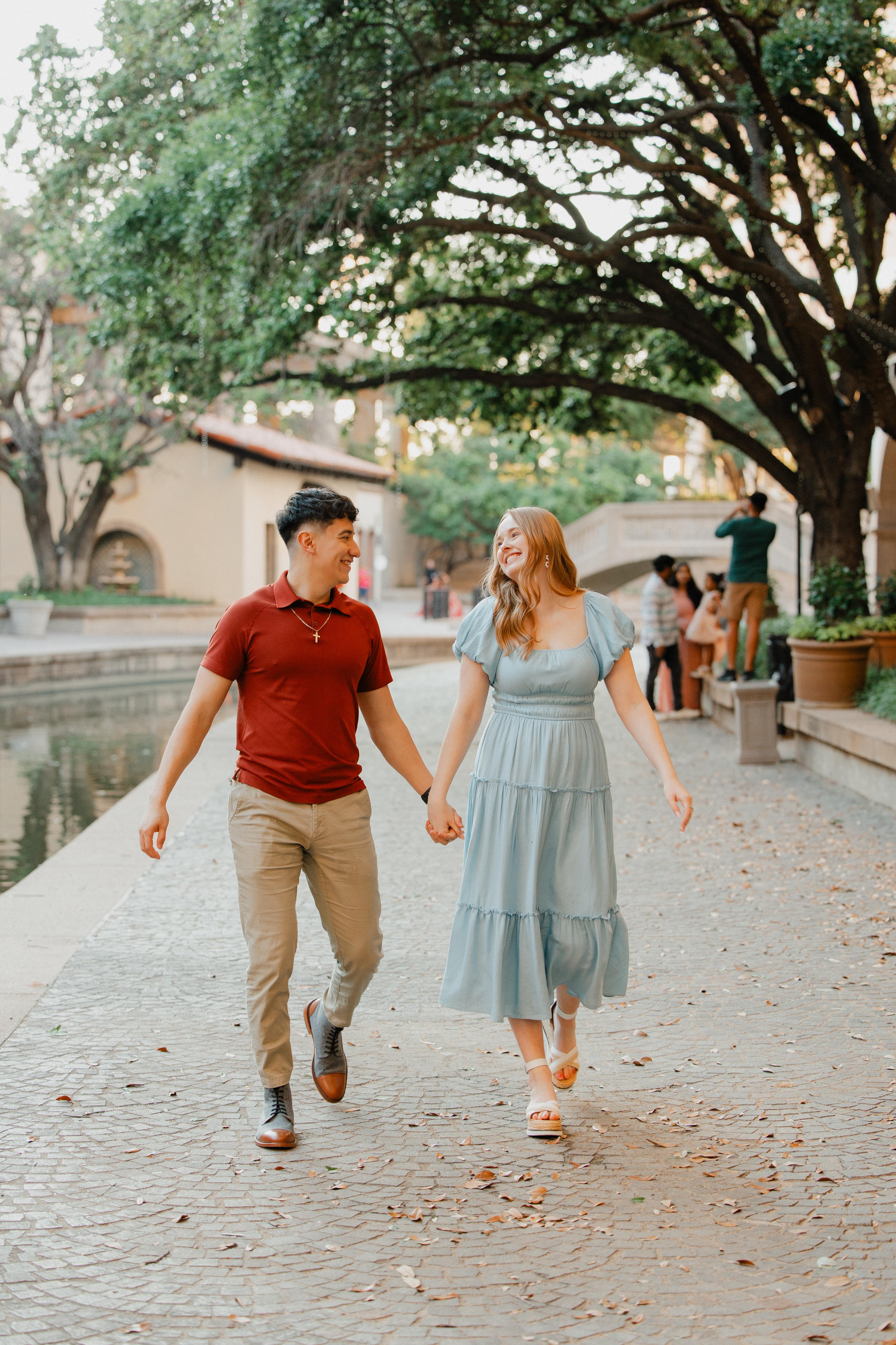 The Wedding Website of Ben Martinez and Alyssa Franks