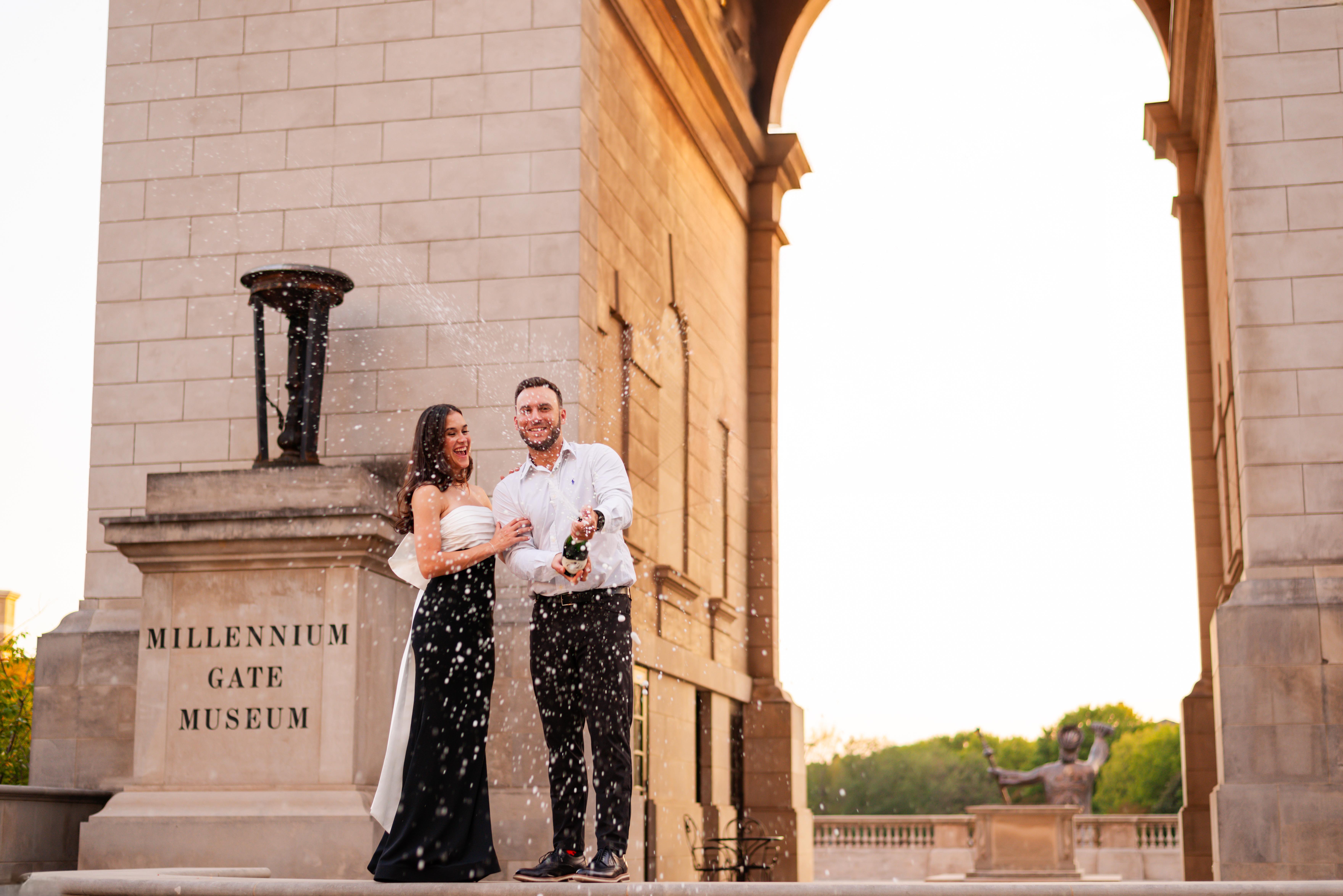 The Wedding Website of Shaye Polk and Danny Grillo