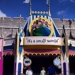 Small World (A Classic)