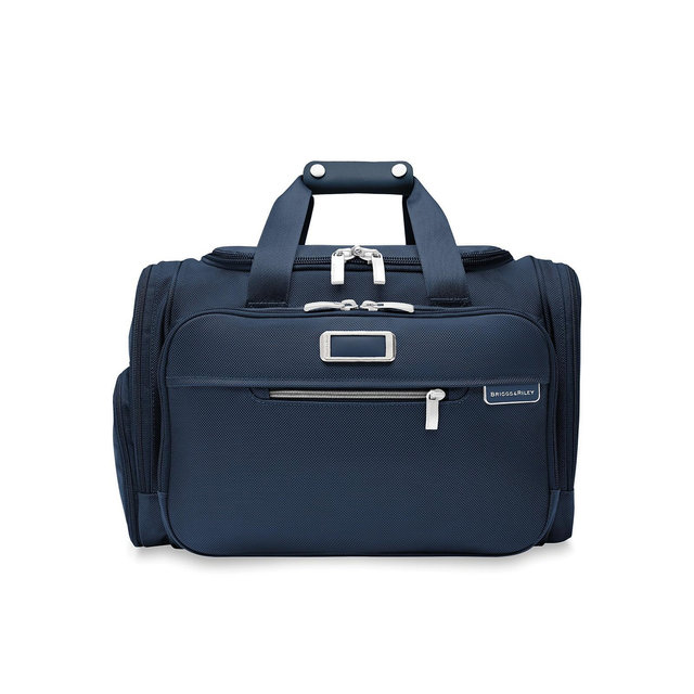 Baseline Underseat Duffle 