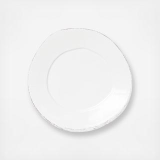 Lastra Salad Plate