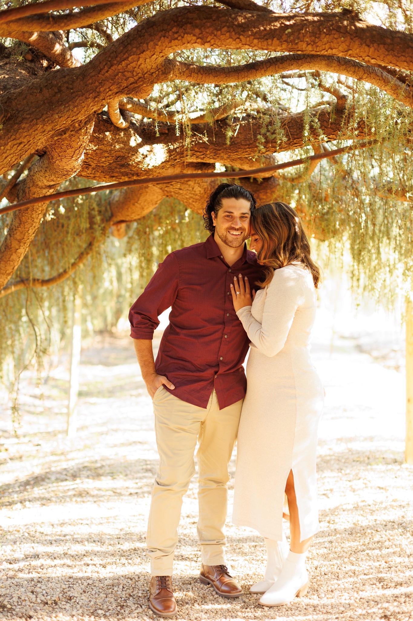 The Wedding Website of Leah Vasquez and Matthew Sommers