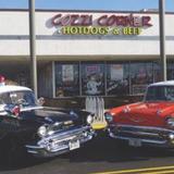 Cozzi Corner Hot Dogs, Beef & Catering