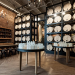 Michter's Fort Nelson Distillery