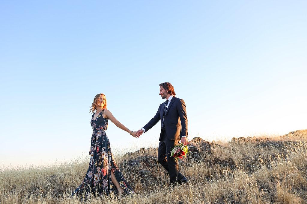The Wedding Website of Sarah Eichstedt and Brandon Gill