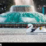 Lake Eola Park