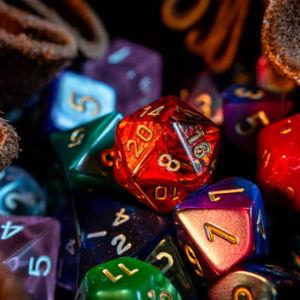 1 Year Roll20 Pro Subscription