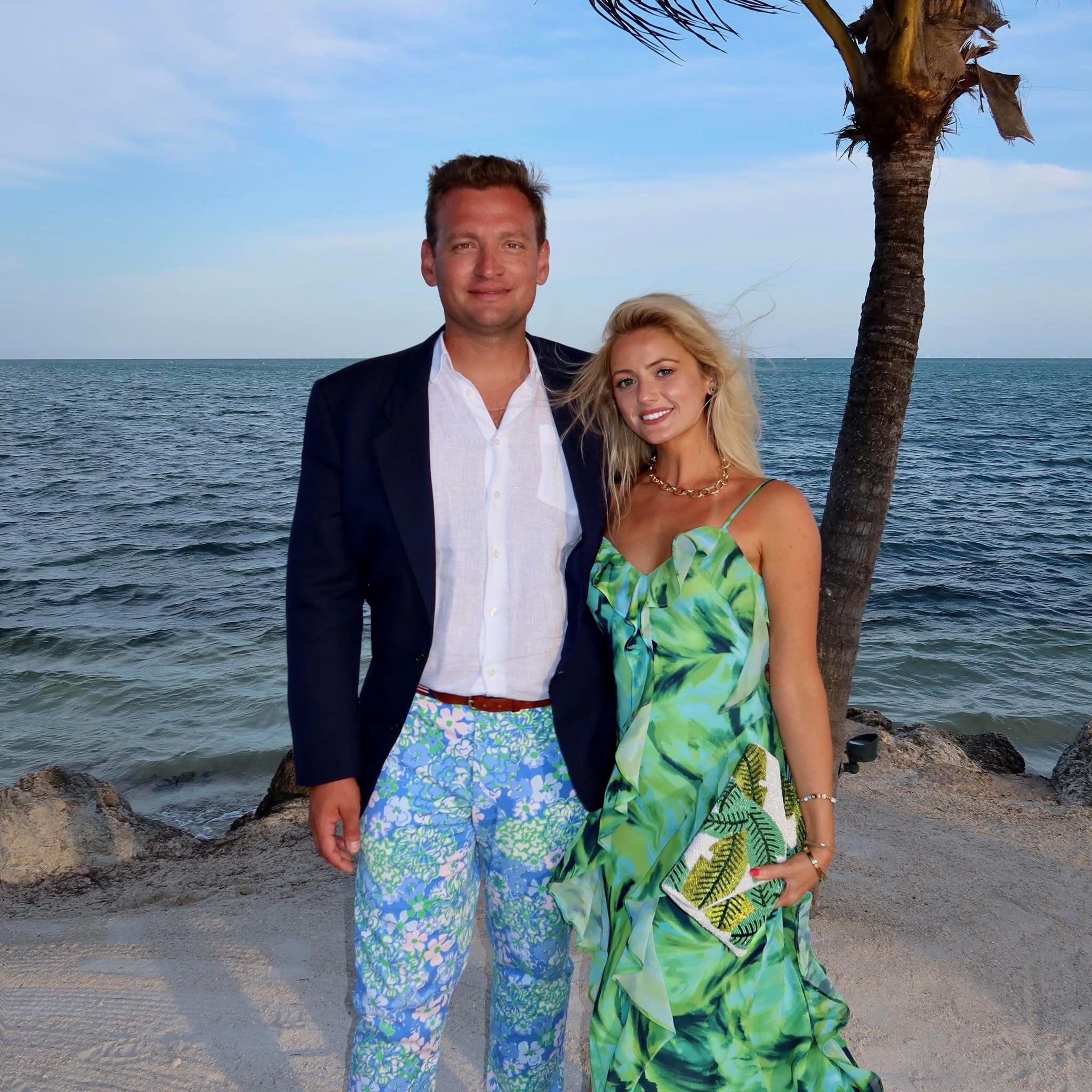 The Wedding Website of Sarah Patterson Peelen and Robert Christopher Castellano