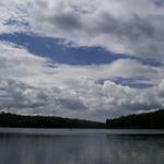 Sunfish Pond County Park