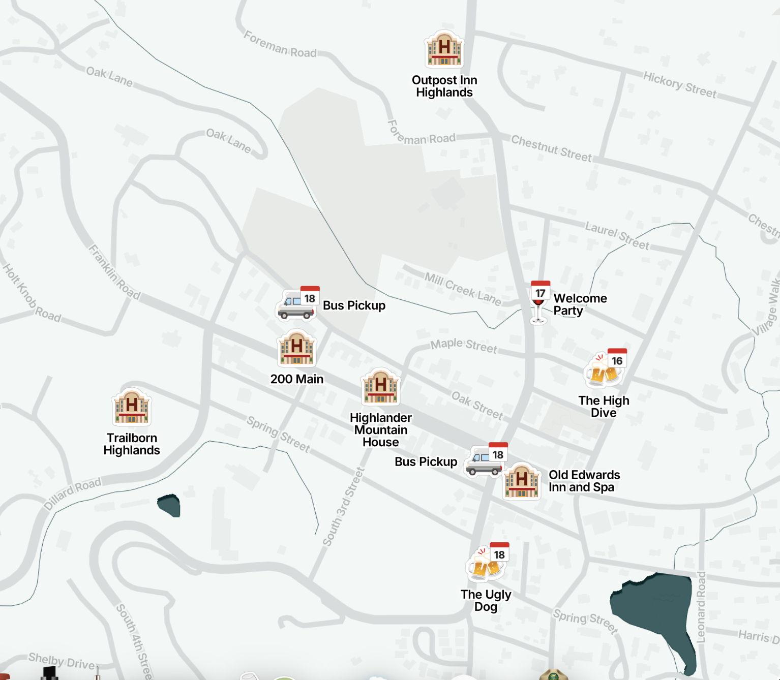 The Wedding Website of Abigail Scheffer and David Pizitz