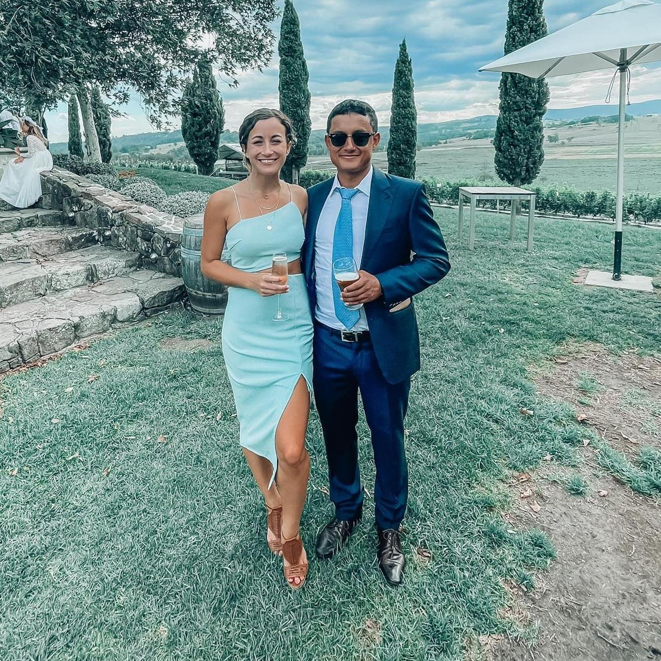 Two Years Together 😍