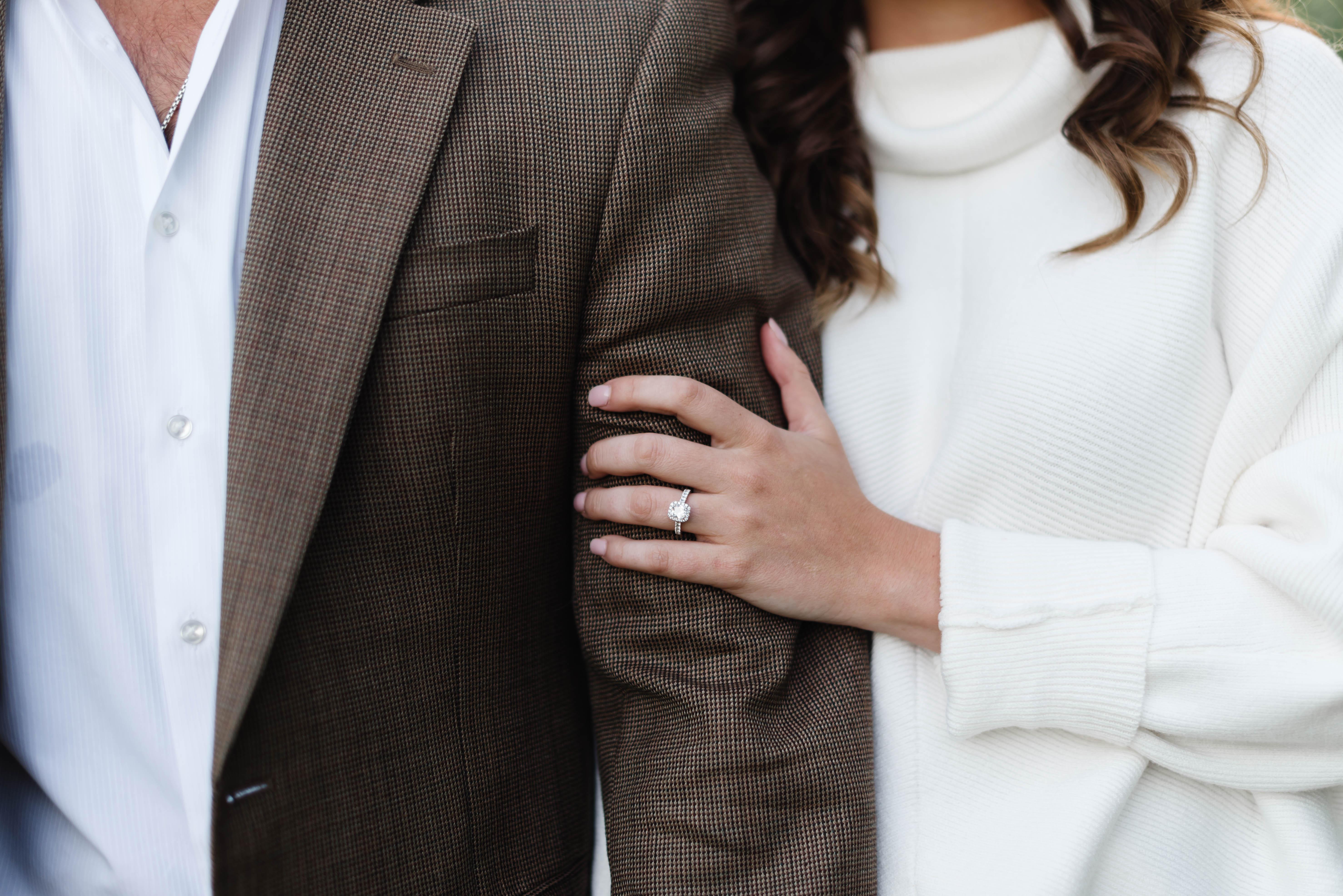 The Wedding Website of Madison Jordan and Casey Harvey