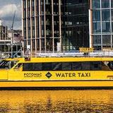 The Warf Water Taxi