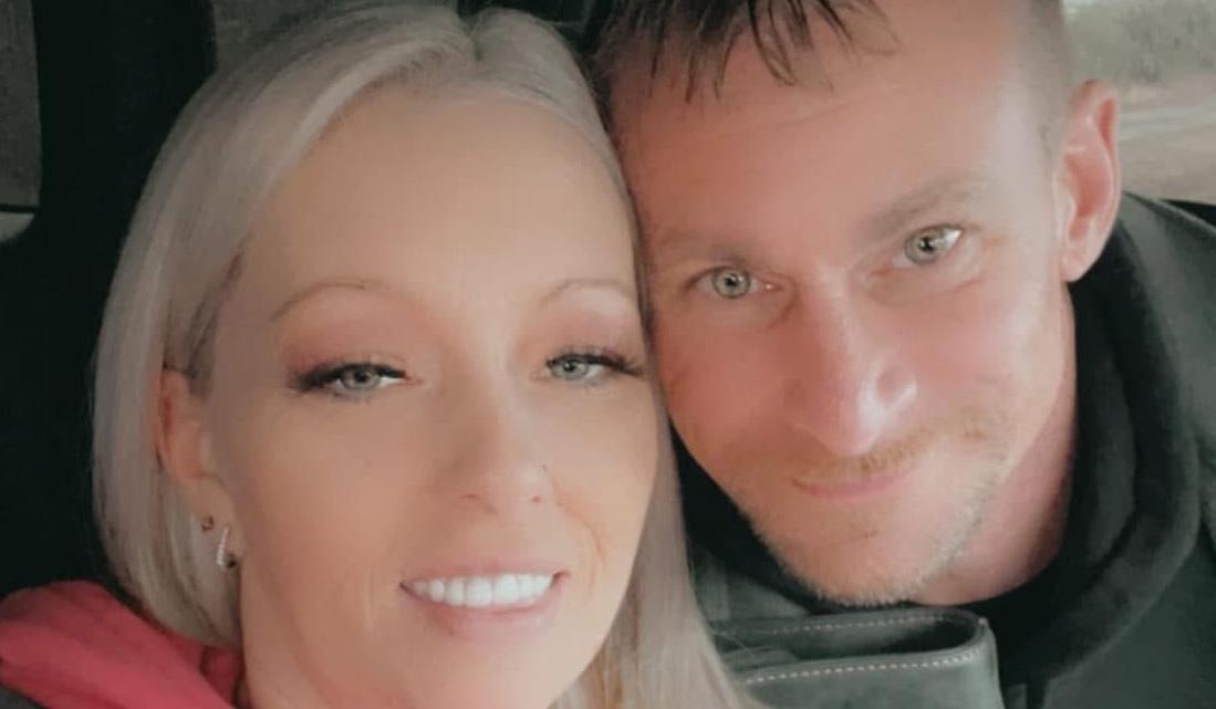 The Wedding Website of Amber Nichole and Christopher Brownrigg