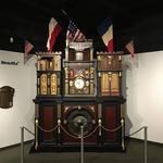 National Watch and Clock Museum