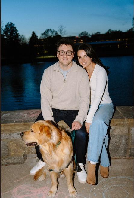 The Wedding Website of Boo Urick and Crayton Wells