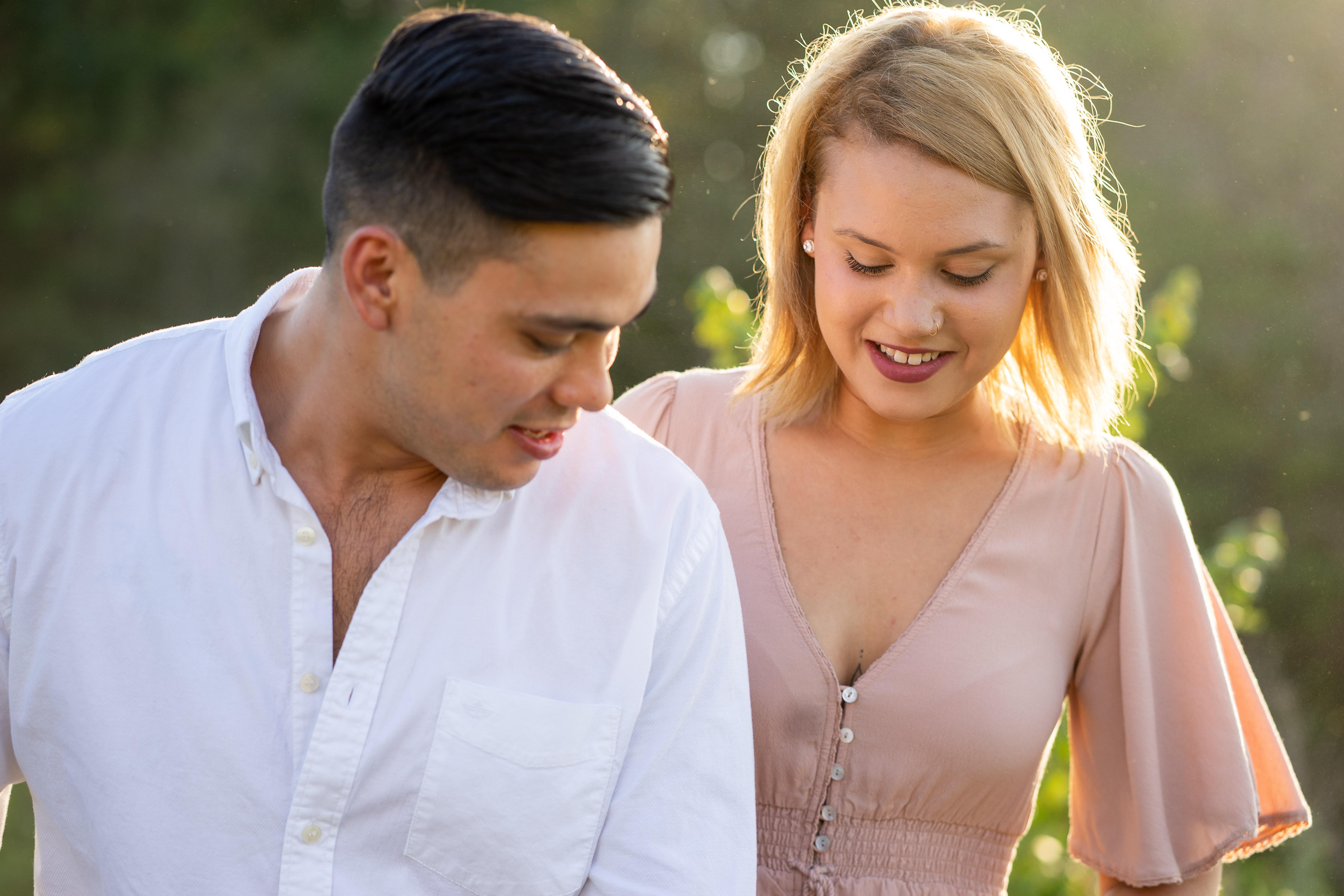 The Wedding Website of Priscilla Lake and Timothy Klee