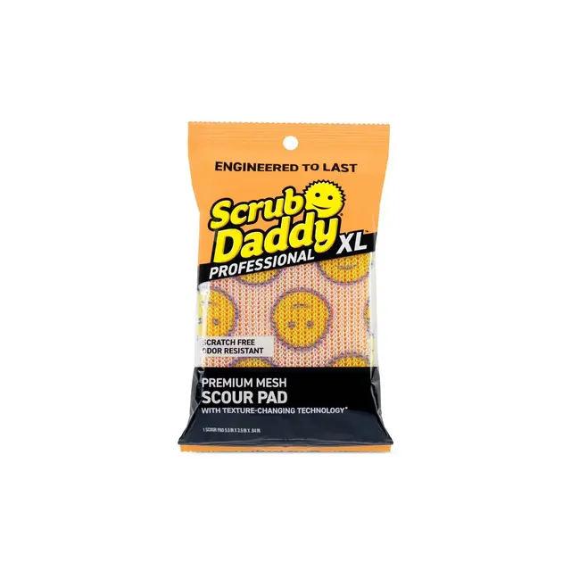 Scrub Daddy Professional Scour Daddy - XL