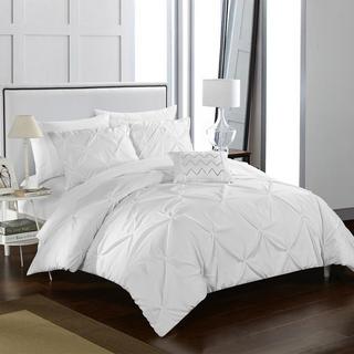 Whitley 8-Piece Duvet Bedding Set