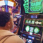 Comanche Red River Hotel Casino