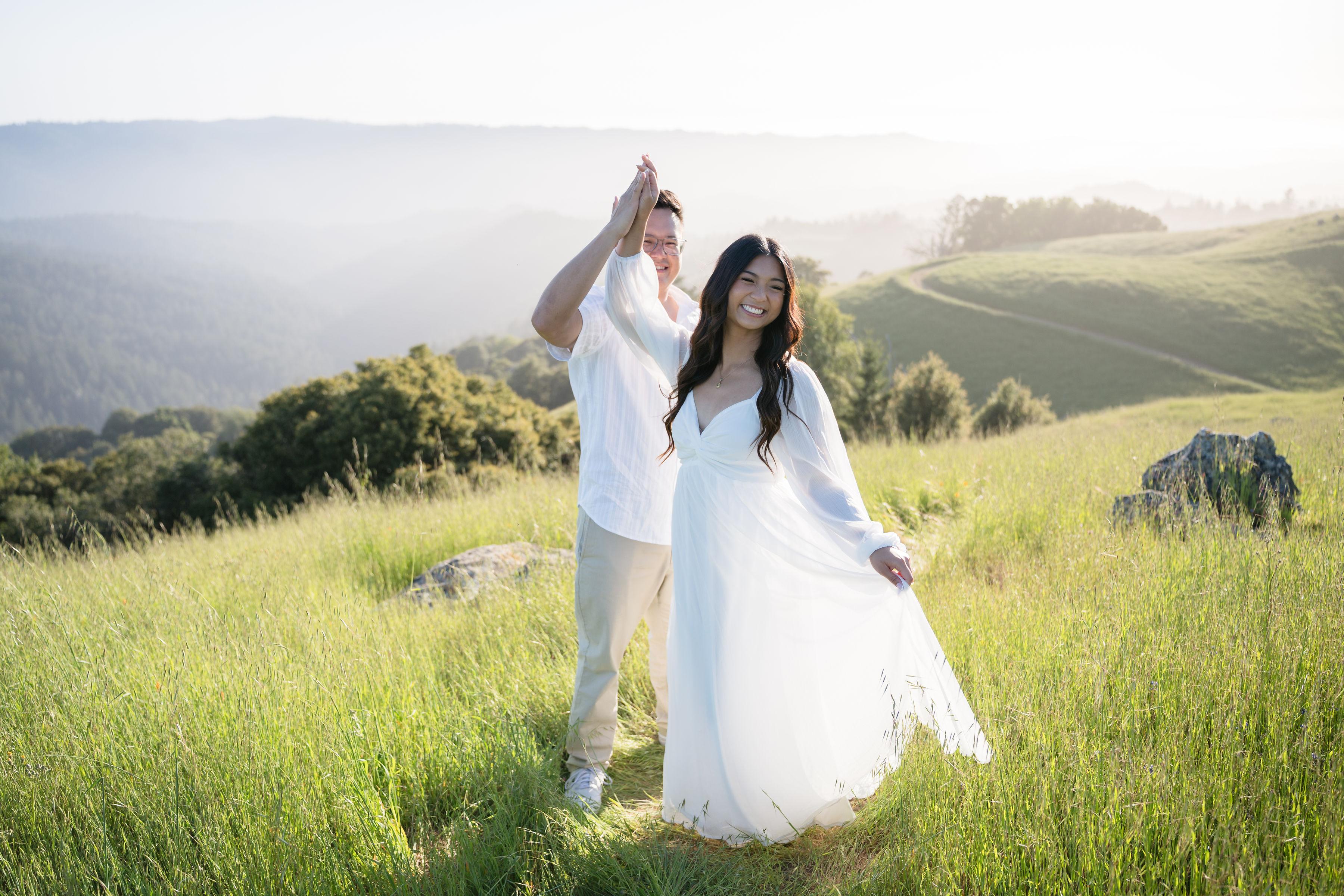 The Wedding Website of Jenna Mae Prado and Juan Miguel Balmedina