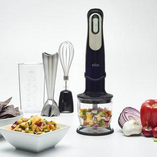 MultiQuick 7 Smart Speed Hand Blender