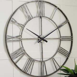 Paquita Wall Clock