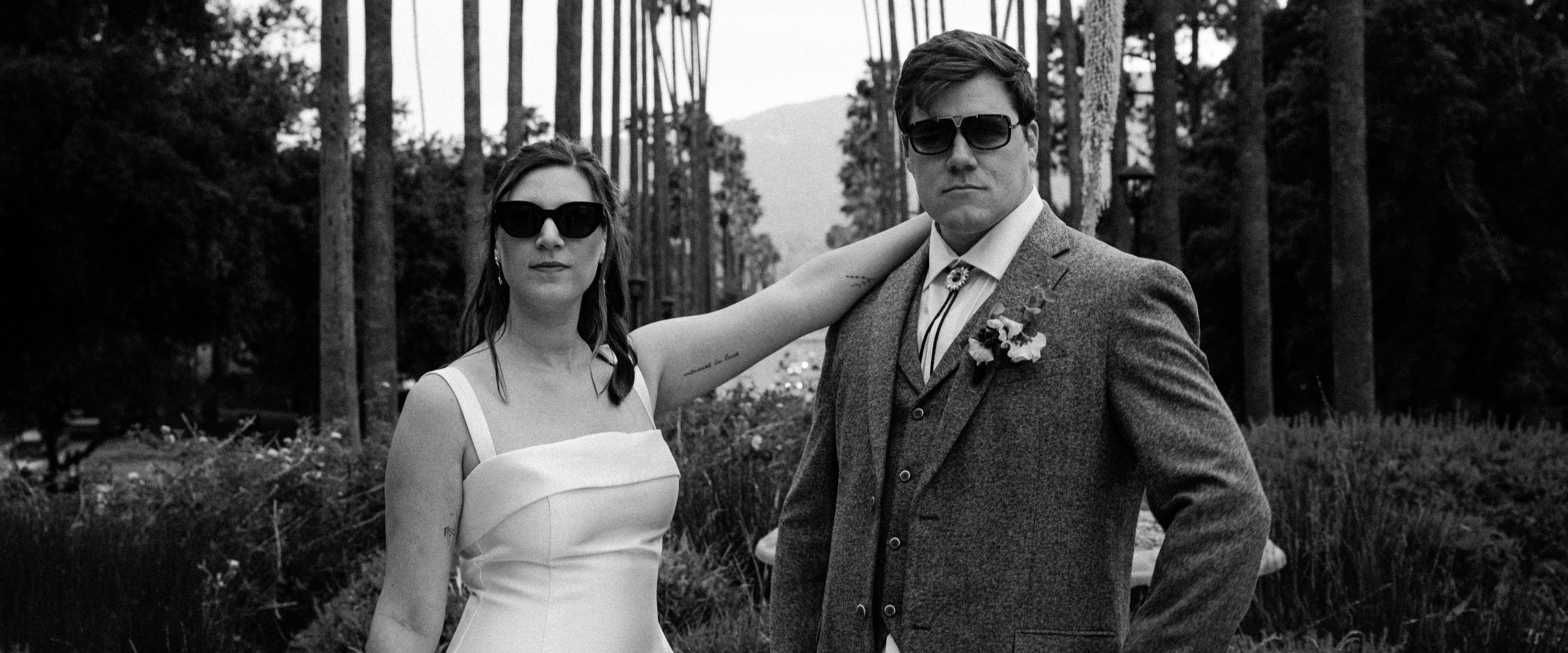 The Wedding Website of Sam Hilscher and Kurtis Myers