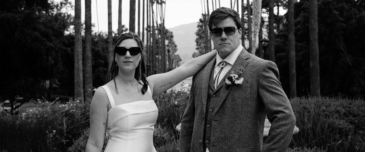 The Wedding Website of Sam Hilscher and Kurtis Myers