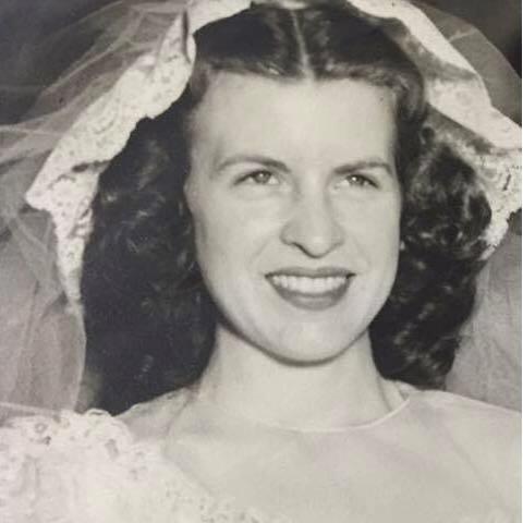 Grandma Katie Hillmer