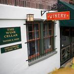 McMenamins Edgefield Winery & Tasting Room