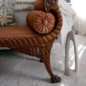 15lb Decorative Weight | Single | Aesthetic | Luna