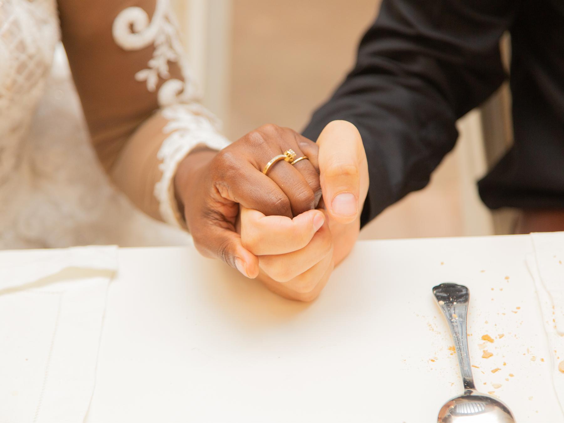 The Wedding Website of Robin Rabehi and Abderahmen Rabehi