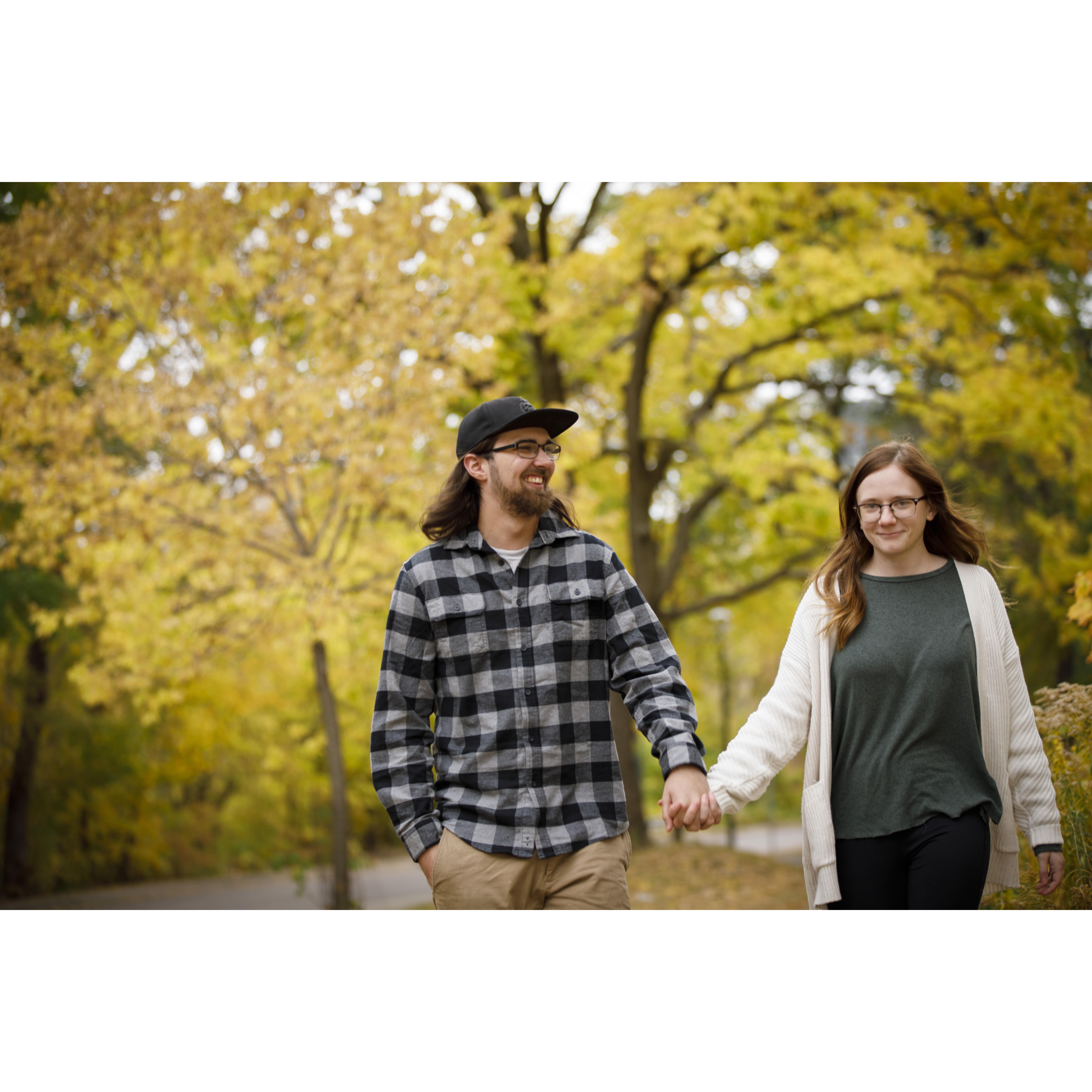 Photo taken by: Elaine Goepfert, I Love Photography