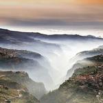 Kadisha Valley