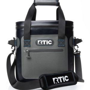 Ultra-Tough Soft Cooler