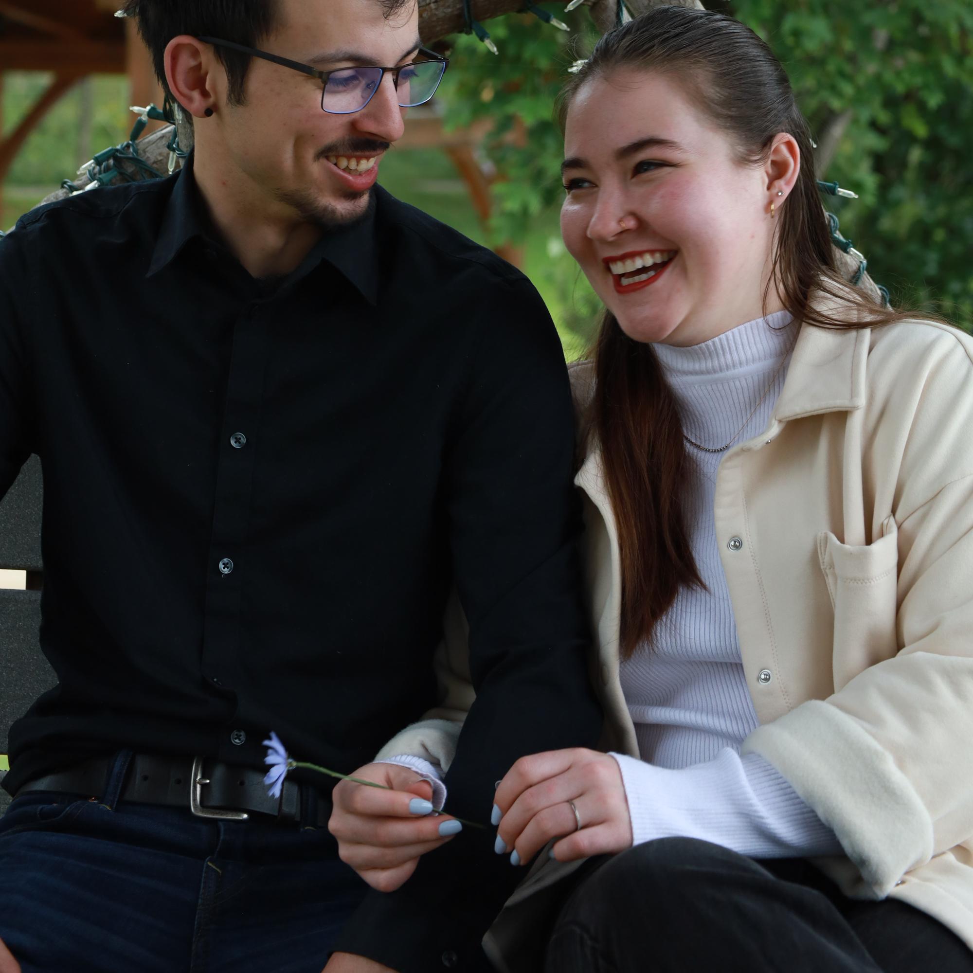 Another unsuccessful attempt at “bubbles”