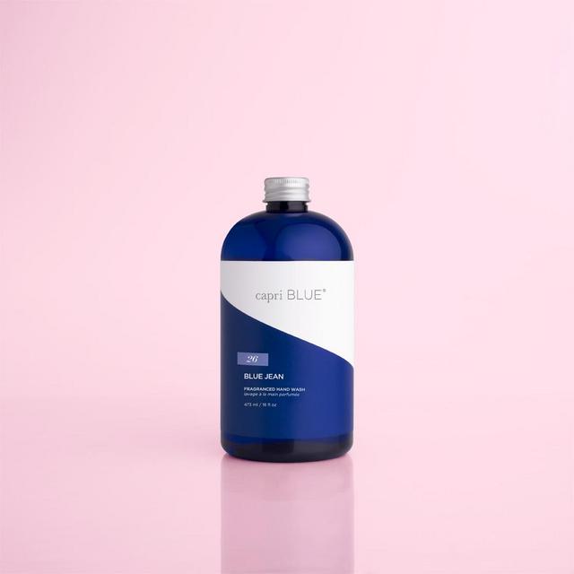 Blue Jean Hand Wash Refill, 16 fl oz