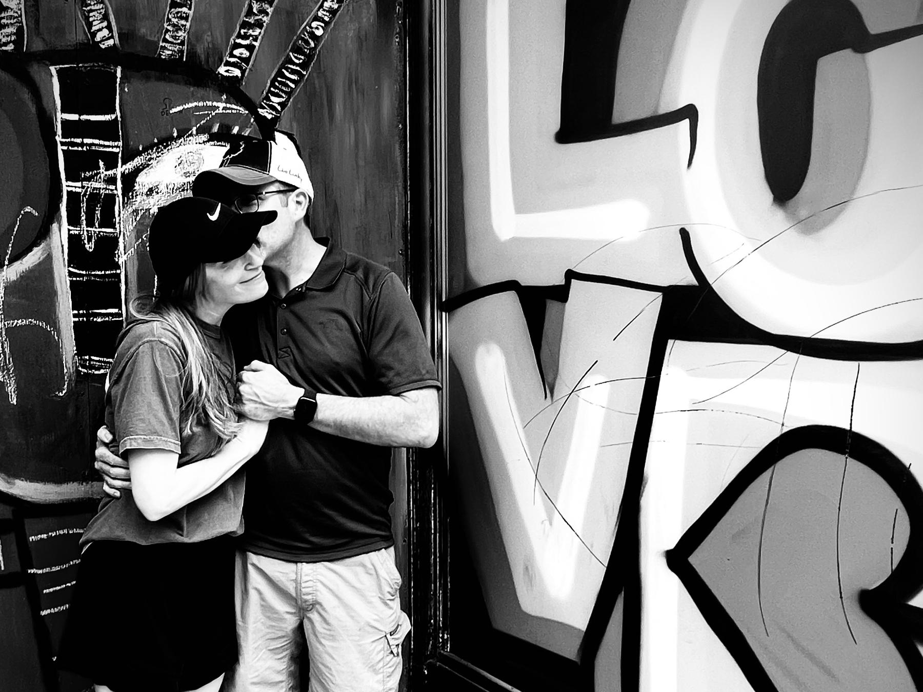 The Wedding Website of Linna Henderson and Jeff Mccord