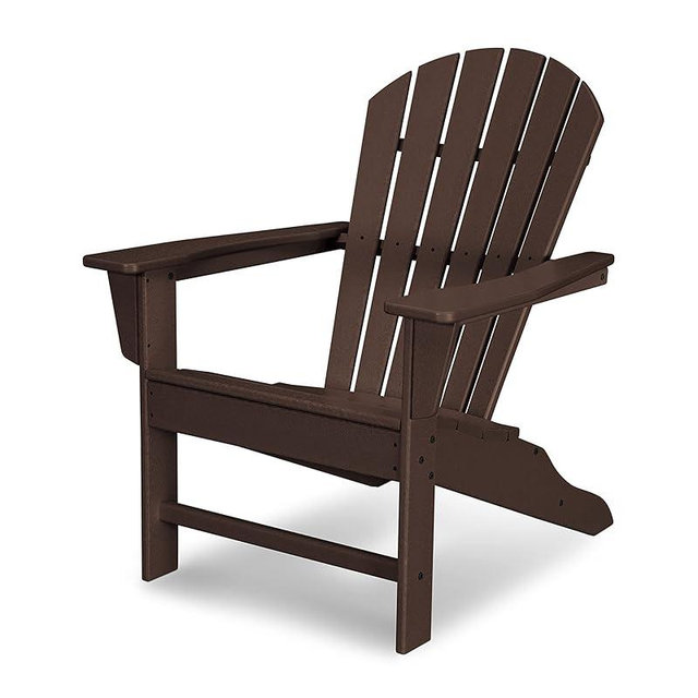 POLYWOOD South Beach Adirondack Chair