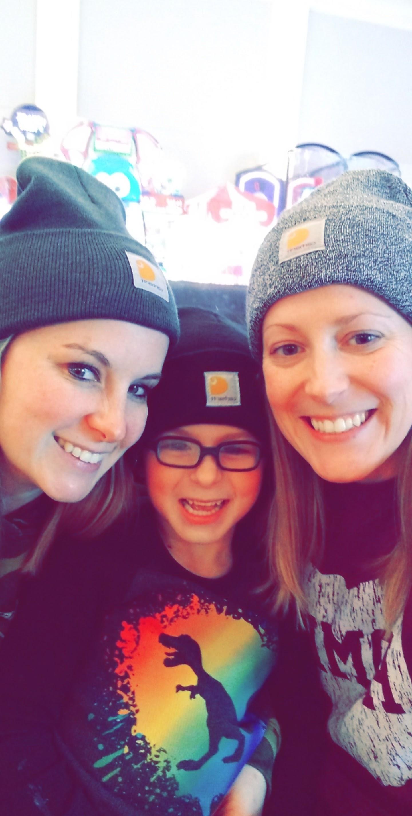 The Wedding Website of Kaitlin Benner and Jessica Landis