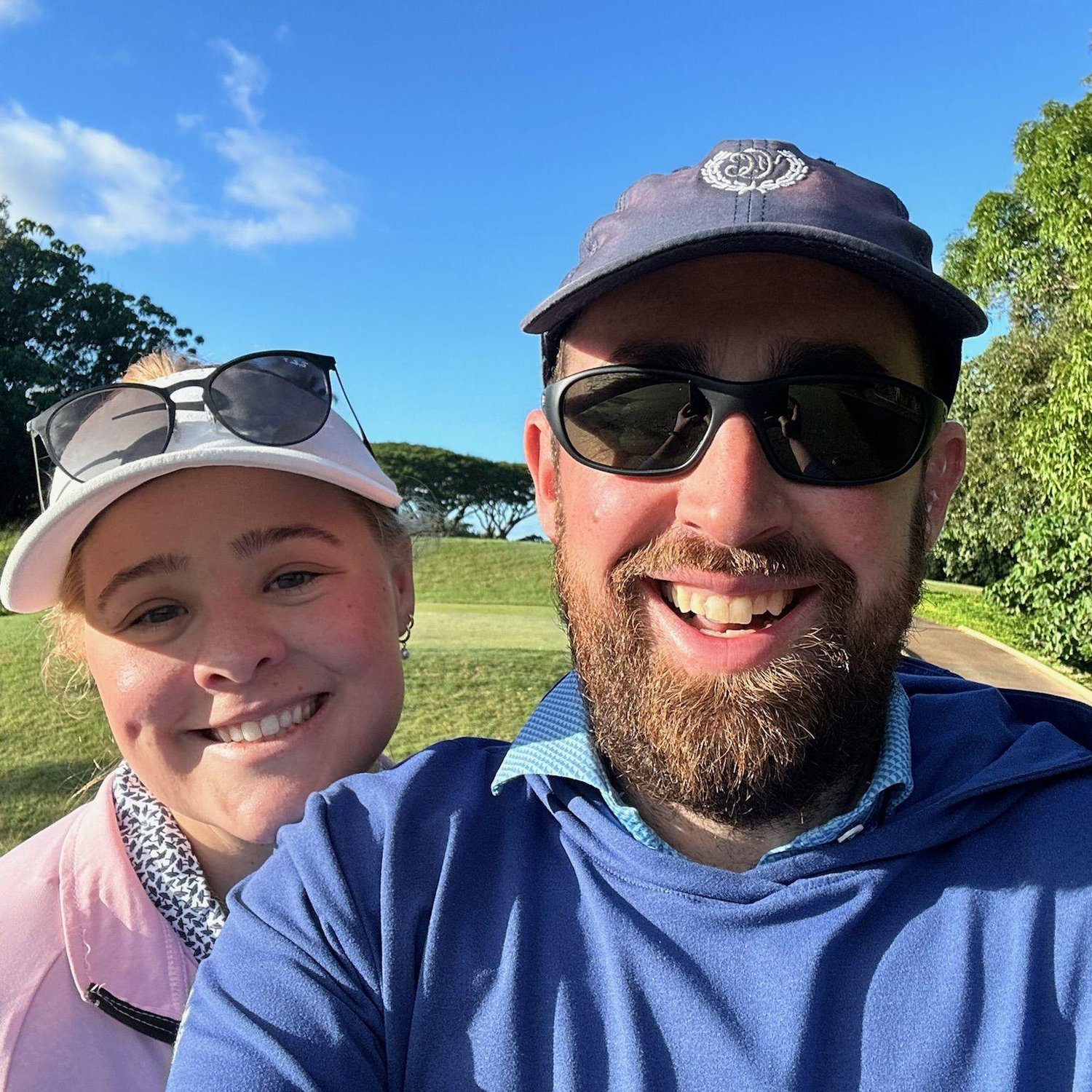 Cart Partners for life <3